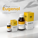 Waldent Pure Eugenol