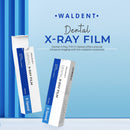 Waldent Dental X-Ray Film IOPA (Pack Of 100)