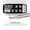 Waldent TurboDrive Brushless LED Electric Motor With 1:5 Increasing Handpiece (W-146)