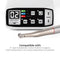 Waldent Brushless LED Electric Motor With 1:5 Increasing Handpiece (W-146)