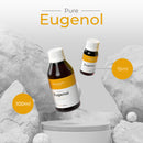 Waldent Pure Eugenol