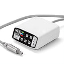 Waldent TurboDrive Brushless LED Electric Motor With 1:5 Increasing Handpiece (W-146)