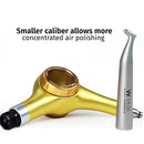 Waldent AeroShine Dental Air Polisher