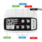 Waldent TurboDrive Brushless LED Electric Motor With 1:5 Increasing Handpiece (W-146)