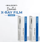 Waldent Dental X-Ray Film IOPA (Pack Of 100)