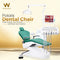 Waldent Polaris Dental Chair