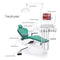 Waldent Polaris Dental Chair