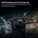 Waldent RTA Intelli Sensor RVG By Woodpecker Size - 1.5 - Image 7