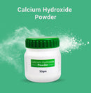 Waldent Calcium Hydroxide Powder