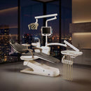 Waldent Orion Dental Chairs