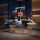 Waldent Orion Dental Chairs