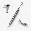 Waldent Bone Compactor & Carrier - Hollow (19/168) - Image 4