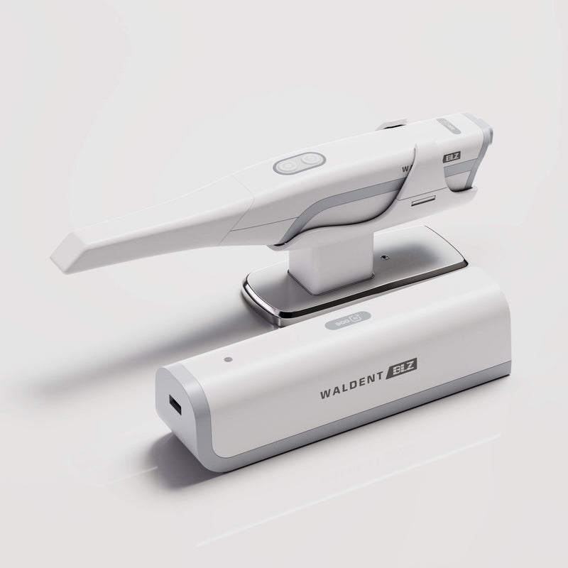 Waldent BLZ IntraVue 900 Ai Intraoral Scanner