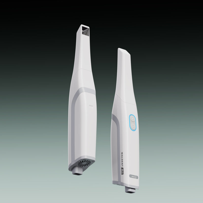 Waldent BLZ IntraVue 900 Ai Intraoral Scanner