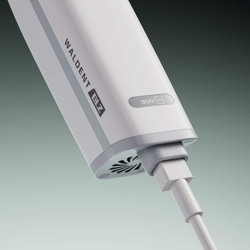 Waldent BLZ IntraVue 900 Ai Intraoral Scanner