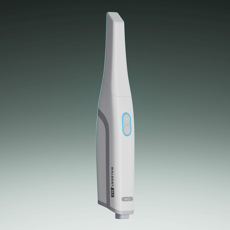 Waldent BLZ IntraVue 900 Ai Intraoral Scanner