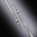 Waldent Spoon Excavators Oval Shape