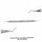Waldent CPITN - B Probe (15/805)