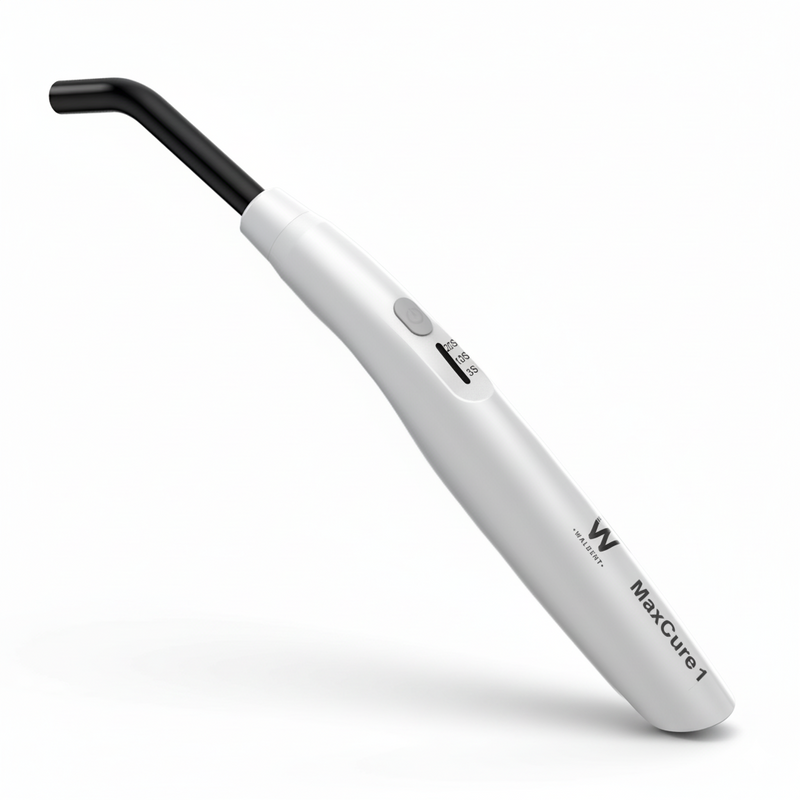 Waldent Maxcure 1 Light Cure Unit