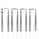 Waldent Implant Tissue Punch - Set of 8