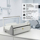 Waldent Sterilization Reels & Pouches Sealing Machine - Image 5