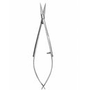 Waldent Castroviejo Scissors - Straight 14cm (3/158)
