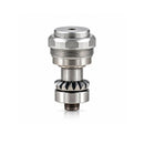 Waldent 20:1 Implant Surgical Handpiece Cartridge With Push Button Head Cap - Image 1