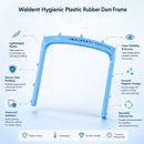 Waldent Hygienic Plastic Rubber Dam Frame No. 5 (16/141) - Image 9
