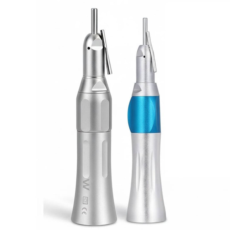 Waldent External Water Spray Straight Handpiece