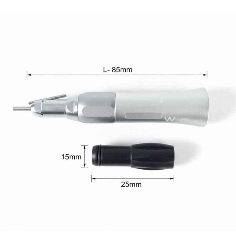 Waldent External Water Spray Straight Handpiece