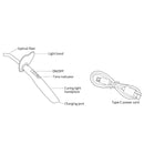 Waldent Maxcure 1 Light Cure Unit