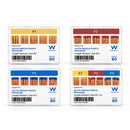 Waldent Bioactive Progressive Taper Gutta Percha Points (ProTaper Compatible) - Length Marked - Image 1
