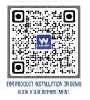 Waldent BLZ IntraVue 900 Ai Intraoral Scanner