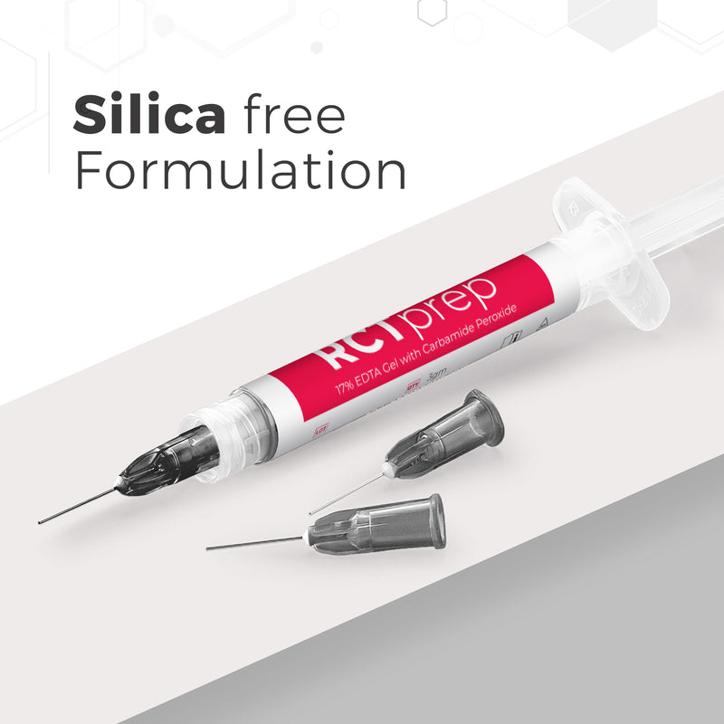 Waldent RCTprep EDTA – Waldent.com