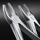 Waldent Extraction Forceps Kit Set of 12 (K1/1) - Image 11
