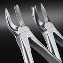 Waldent Extraction Forceps Kit Set of 12 (K1/1) - Image 13