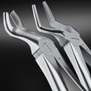 Waldent Extraction Forceps Kit Set of 12 (K1/1) - Image 14