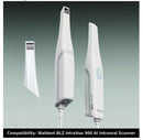 Waldent BLZ IntraVue 900 Ai Intraoral Scanner Tip - 90 degree - Image 4