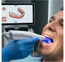 Waldent BLZ IntraVue 900 Ai Intraoral Scanner Tip - 90 degree - Image 7