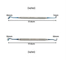 Waldent Plasma+ Composite Instrument Kit of 2 (K14/3) - Image 11
