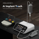 Waldent Ai Implant Touch Implant Motor