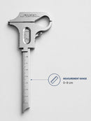 Waldent Boley Gauge Caliper -10cm (60/103) - Image 6