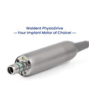 Waldent PhysioDrive Implant Motor (WIMU101)