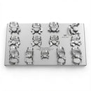 Waldent Rubber Dam Clamps Kit - Set of 13 (K16/5)