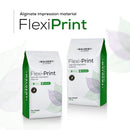 Waldent FlexiPrint Alginate Impression Material