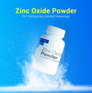 Waldent Zinc Oxide Powder