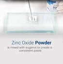 Waldent Zinc Oxide Powder