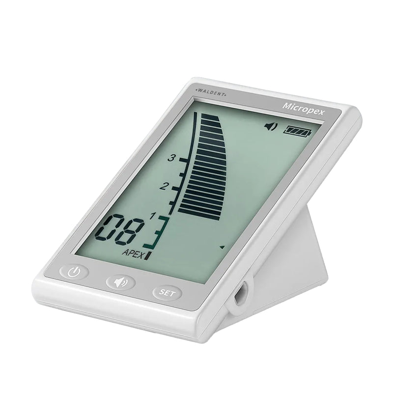 Waldent Micropex Apex Locator – Waldent.com