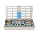 Waldent Advance Sinus Elevation Kit 14-Pcs Set