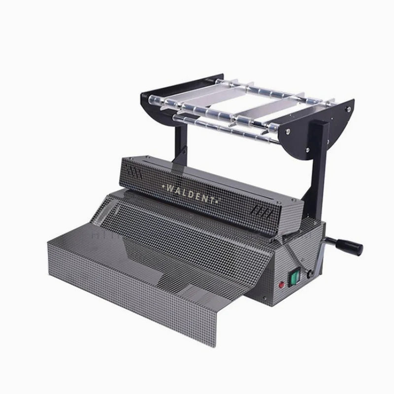 Waldent Sealing Machine